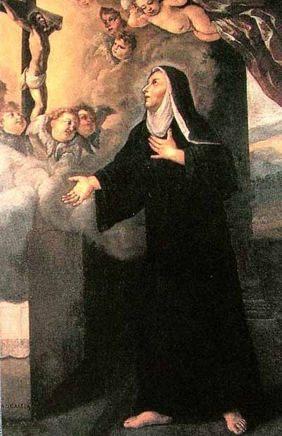 Santa Rita de Casia